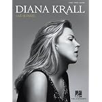 Diana Krall - Live in Paris book cover