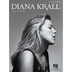 Diana Krall - Live in Paris