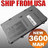 Dell Latitude D400 Laptop Battery