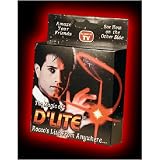 D'LITE SOFTTIP JUNIOR