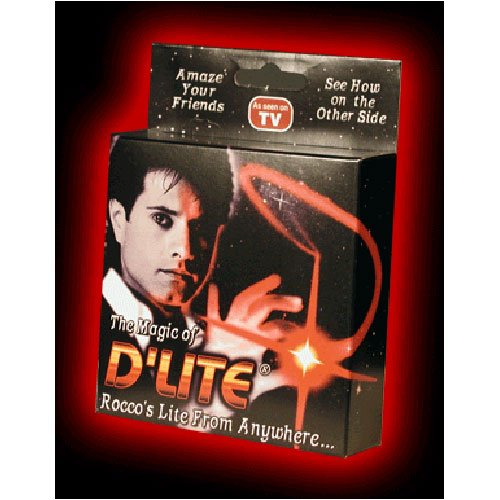 D'LITE SOFTTIP JUNIOR
