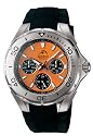 Casio Men's Reverse Bezel Sport Dive Watch #MDV301-5AV