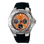 Casio Men's Reverse Bezel Sport Dive Watch #MDV301-5AV