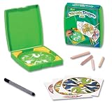 Eigenschaften Ravensburger 29949 / Ravensburger 29949 - Mini Mandala-Designer zoo