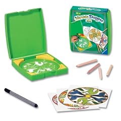 Ravensburger 29949 - Mini Mandala-Designer Zoo
