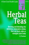 Herbal Teas C. J. Puotinen