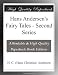 Books : Hans Andersen's Fairy Tales - Second Series