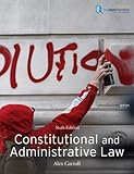 Constitutional and administrative law