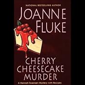 Cherry Cheesecake Murder | Joanne Fluke