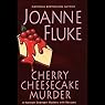 Cherry Cheesecake Murder
