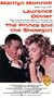 The Prince and the Showgirl [VHS]