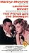 DVD : The Prince and the Showgirl [VHS]