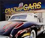 Crazy about Cars: Reflections from Behind the Wheel
