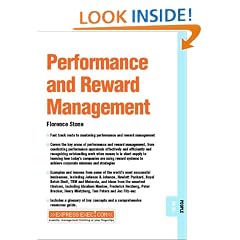 Performance and Reward Management (Express Exec)
