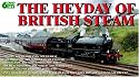Heyday Of British Steam [DVD]