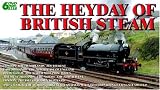 Heyday Of British Steam [DVD]