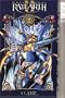 Magic Knight Rayearth II Volume 2