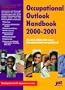 Occupational Outlook Handbook 2000-2001 (Occupational Outlook Handbook, 2000-2001 (Cloth))