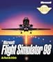 Microsoft Flight Simulator 98