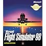 Microsoft Flight Simulator 98