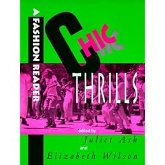 Chic Thrills: A Fashion Reader