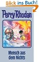 Mensch aus dem Nichts. Perry Rhodan 95.