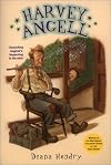 Harvey Angell
