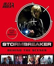 "Stormbreaker" the Movie - Behind the Scenes