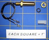 2002 Thermister Probe Assembly