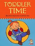 Toddler Time (Nursery Rhymes & Songs)