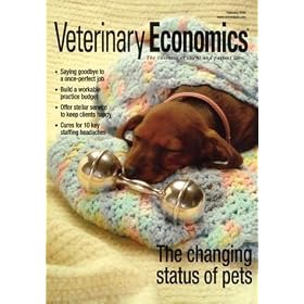 Veterinary Economics