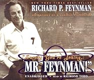 Surely You're Joking, Mr. Feynman: Special Edition