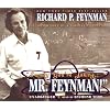 Surely You're Joking, Mr. Feynman: Adventures of a Curious Character