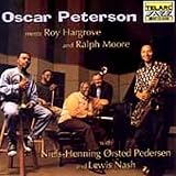 Meets Roy Hargrove and Ralph Moore