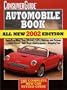 Automobile Book 2002 (Consumer Guide Automobile Book)