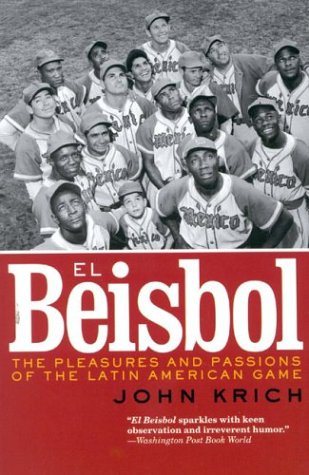 El Beisbol: The Pleasures and Passions of the Latin American Game (Spanish Edition) under The Books Store