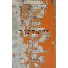 Pour une culture de la participation