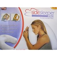 Side Sleeper Pro