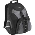 Targus 15.4" Groove Notebook Backpack - Black (CVR600T)