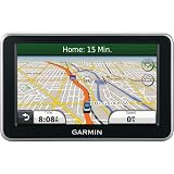 Garmin nüvi 2370LT 4.3-Inch Widescreen Bluetooth Portable GPS Navigator with Lifetime Traffic