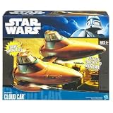 Star Wars Bespin Twin-Pod Cloud Car Vehicle