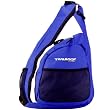 Trail Maker Equipment Modern Cross Body Sling Messenger Backpack