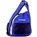 Trail Maker Equipment Modern Cross Body Sling Messenger Backpack