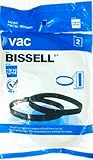 Bissell Vacuum Style 7, 9 , 10, 12, 14 Belt