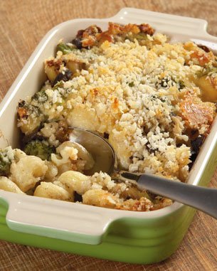 Home Bistro Broccoli Mac & Cheddar by Home Bistro