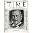 John Pierpont Morgan Art Print Poster By TIME Magazine, 11 " x 14 "