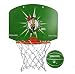 Spalding Boston Celtics Mini Backboard & Goal