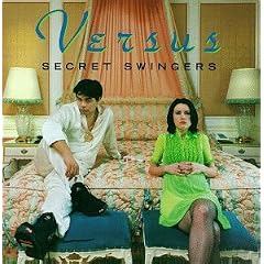 Secret Swingers