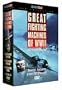 Great Fighting Machines of WWII