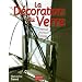 La D�coration du Verre : Gravure Peinture Collage